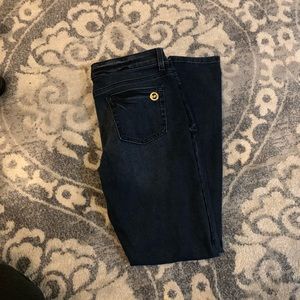 Michael Kors Petite Skinny Jeans